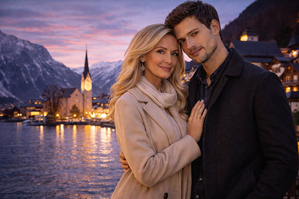 Austria Sugar Momma Dating