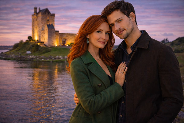 Ireland Sugar Momma Dating