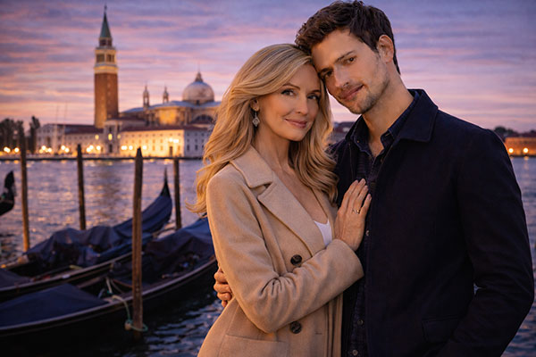 Italy Sugar Momma Dating