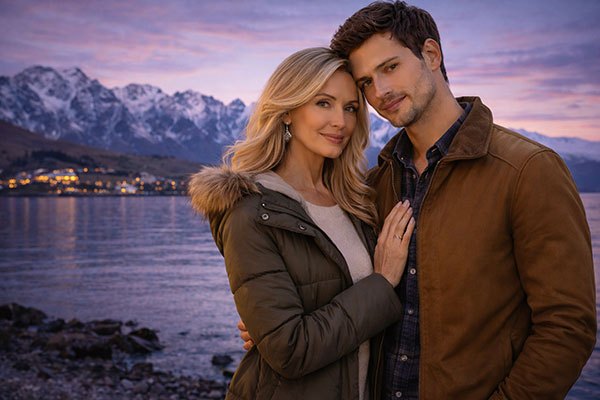 New Zealand Sugar Momma Dating