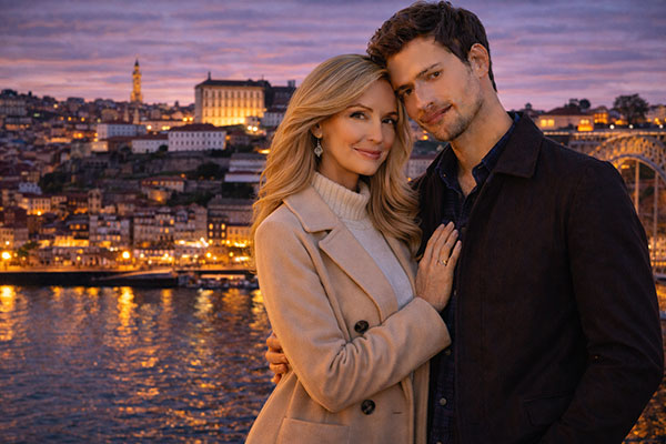 Portugal Sugar Momma Dating