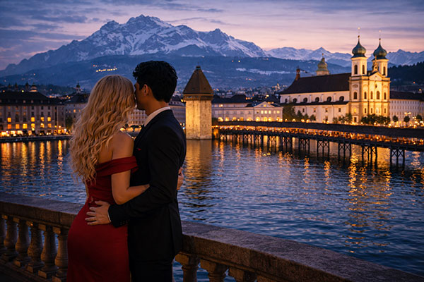 Switzerland Sugar Momma Dating