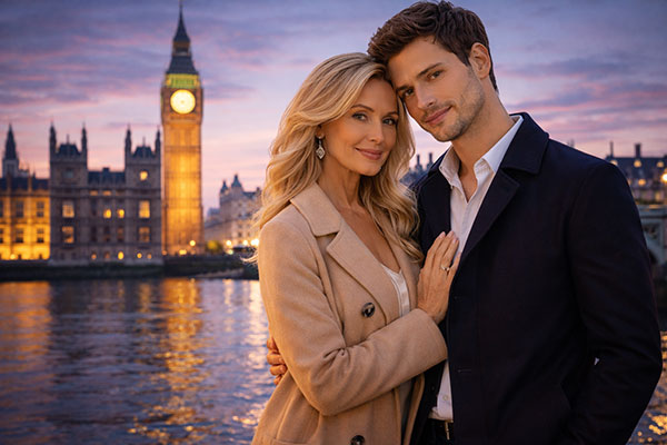 UK Sugar Momma Dating